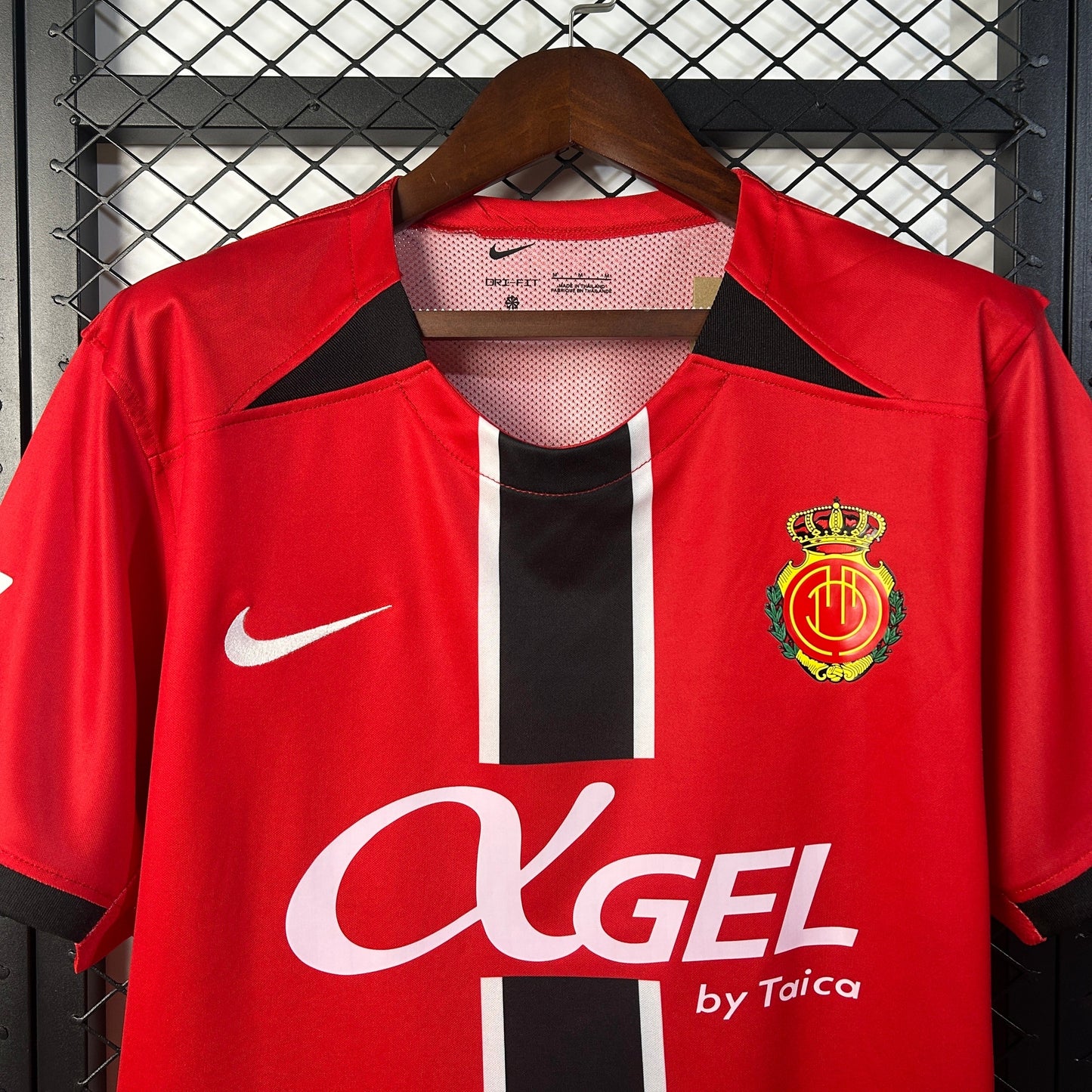 Mallorca 2025/26 (Primera equipación)