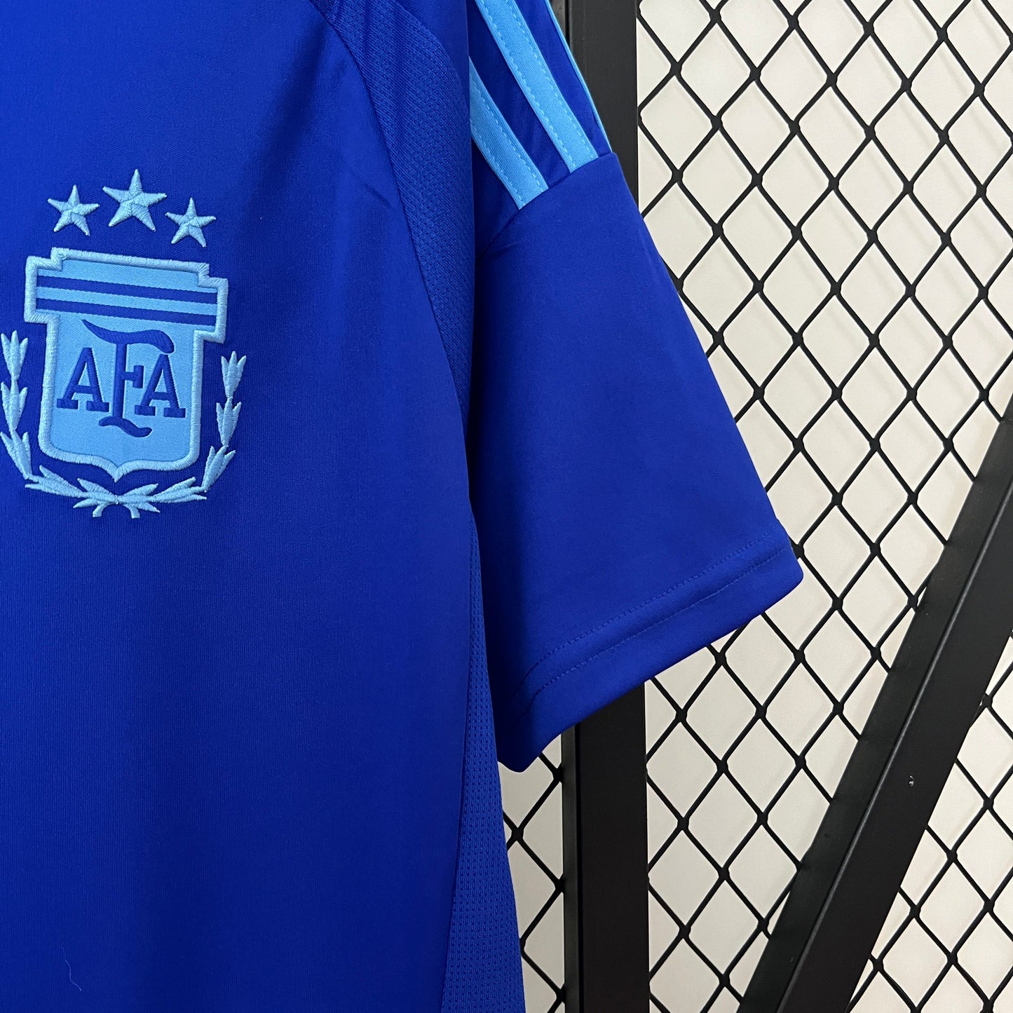 Argentina 2024/25 (Segunda equipación)