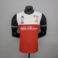 F1 Alfa Romeo 2021