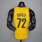 Camiseta Brooklyn Nets Commemorative Edition