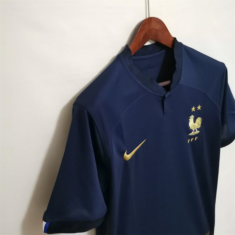 Francia World Cup 2022