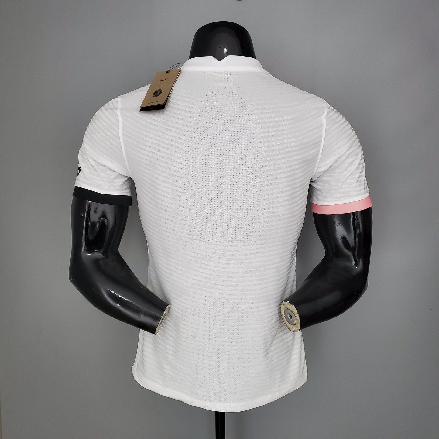París Saint-Germain 2021/22 Vapor Match (2° Equipacion)