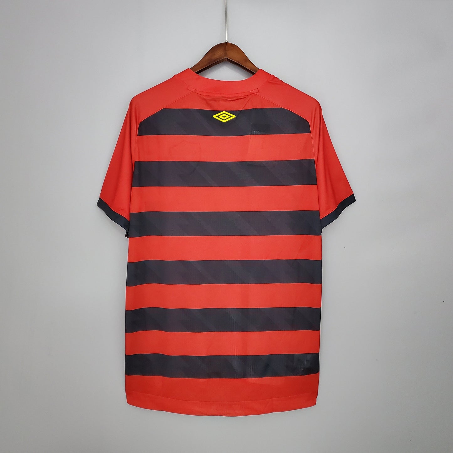 Recife Sports 2021/22 (Primera equipación)