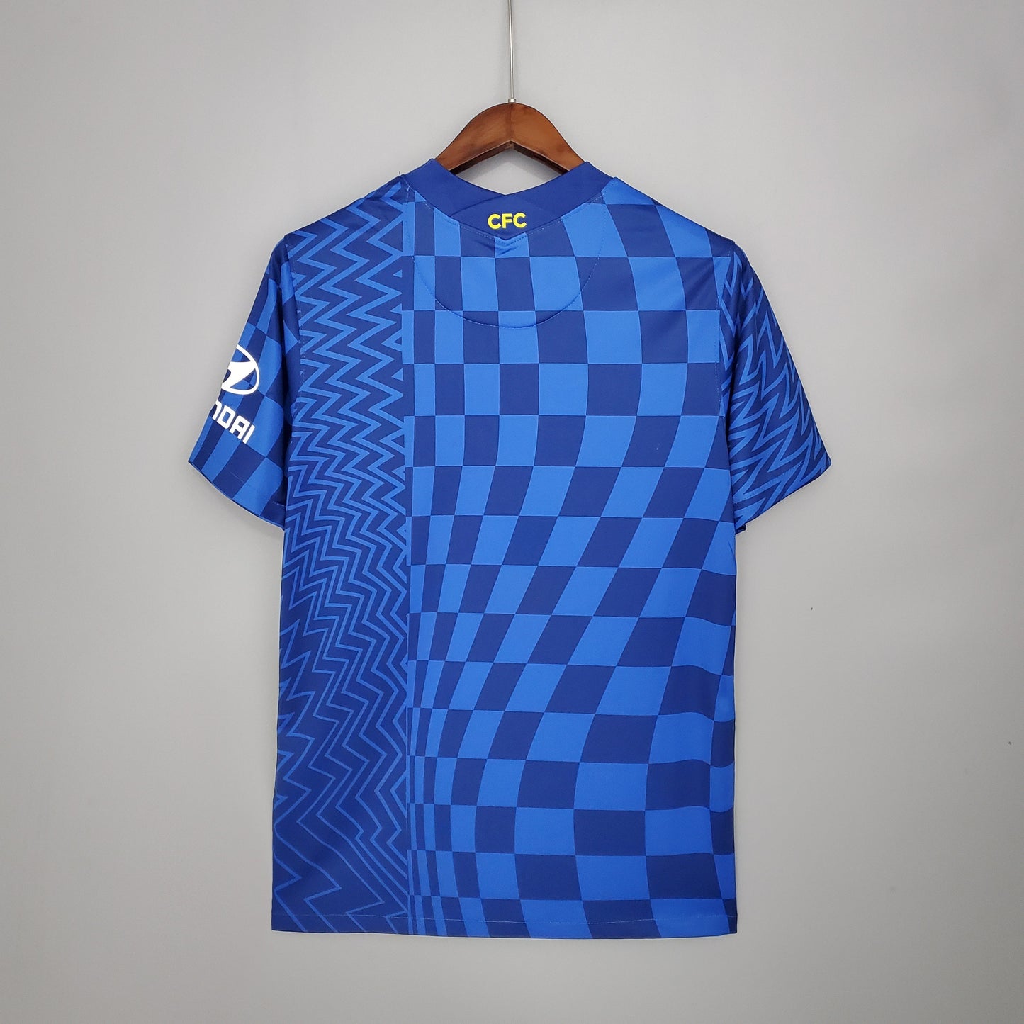 Chelsea 2021/22 (Primera equipación)