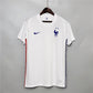 Francia 2020/21 (Segunda equipación)