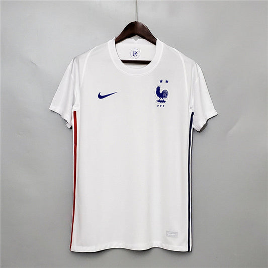 Francia 2020/21 (Segunda equipación)