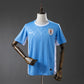 Uruguay World Cup 2026 (Primera equipación)