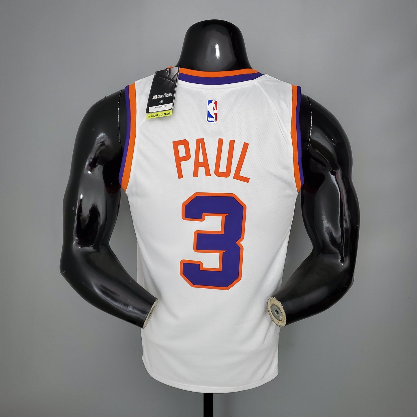 Camiseta Phoenix Suns