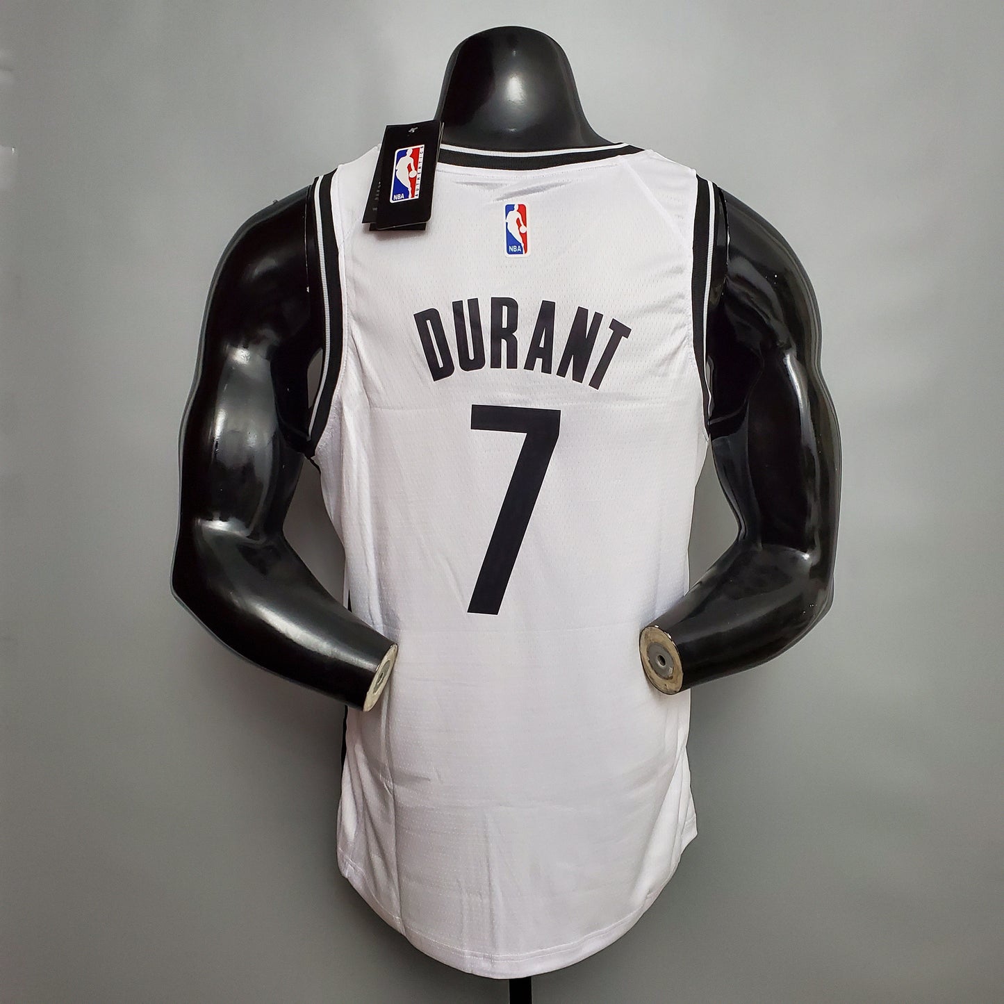 Brooklyn Nets (white edition)