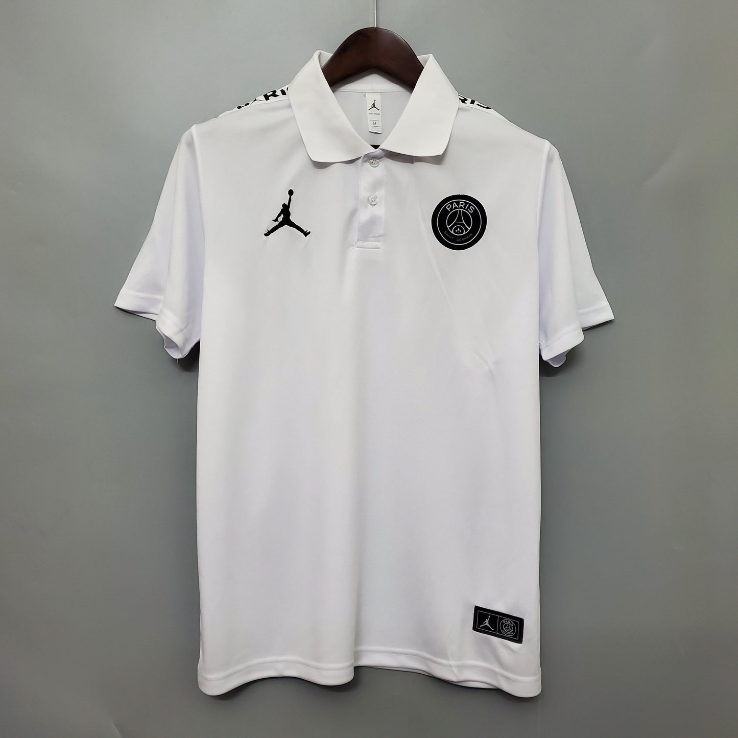 Polo París Saint-Germain 2021 (Jordan)
