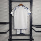 Italia 2023/24 Segunda Equipacion (Mini Conjunto)