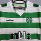 FC Celtic 2001/03