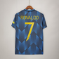 Manchester United 2021/22 (Tercera equipacion)