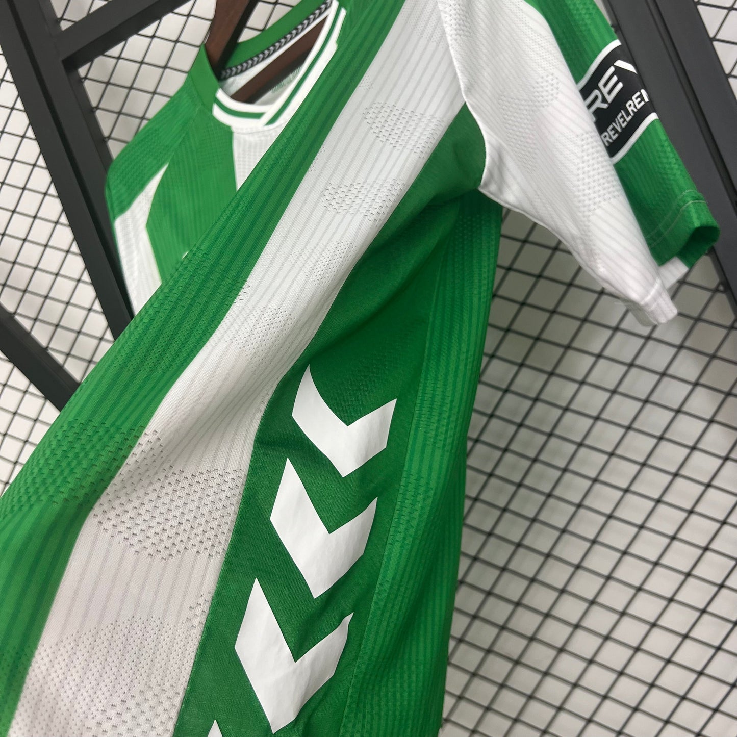Real Betis 2025/26 (Primera equipación)