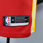 Atlanta Hawks (Red)