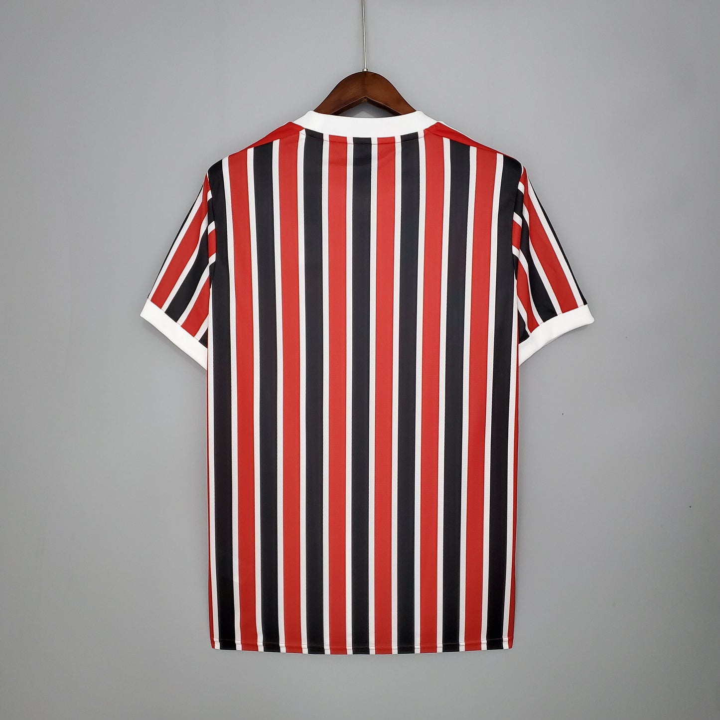 Sao Paulo 2021/22 (Segunda equipación)