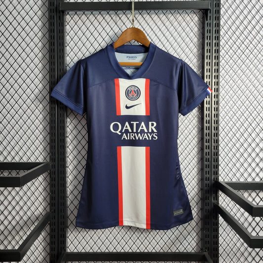 PSG Paris 2022/23