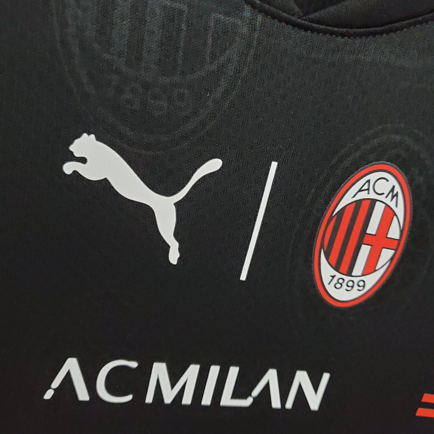 AC Milán 2021/22