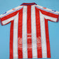Retro Atlético de Madrid 1996/07