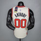 Camiseta Portland Trail Blazers Beige