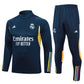 Chandales Real Madrid