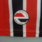 Sao Paulo 2021/22 (Segunda equipación)