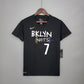 Camiseta Mangas Cortas Nets