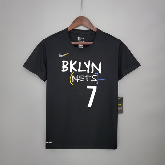 Camiseta Mangas Cortas Nets