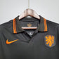 Holanda 2020/21 (Segunda equipación)