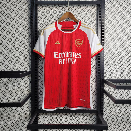 Arsenal 2023/24 (Primera equipación)