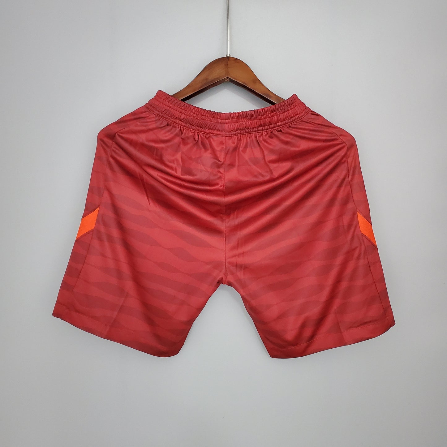 Pantalón corto Liverpool 2021/22 (Entreno)