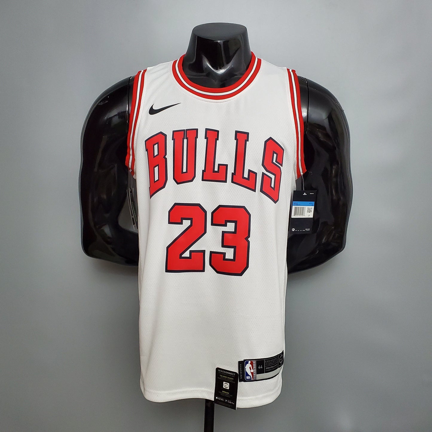 Jordan