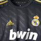 Retro Real Madrid 2011/12