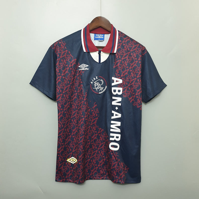 Ajax 1994/95 (Final UCL)
