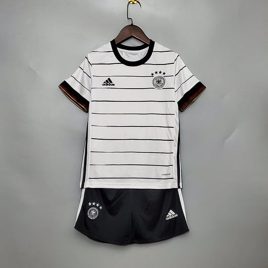 Alemania EURO 2021 (Mini conjunto)