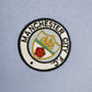 Retro Manchester City 1972 (Primera equipación)