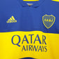 Boca Juniors 2020/21 (Primer equipación)