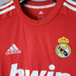 Retro Real Madrid 2011/12 (Tercera equipación)