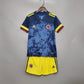 Colombia 2021 (Mini conjunto)