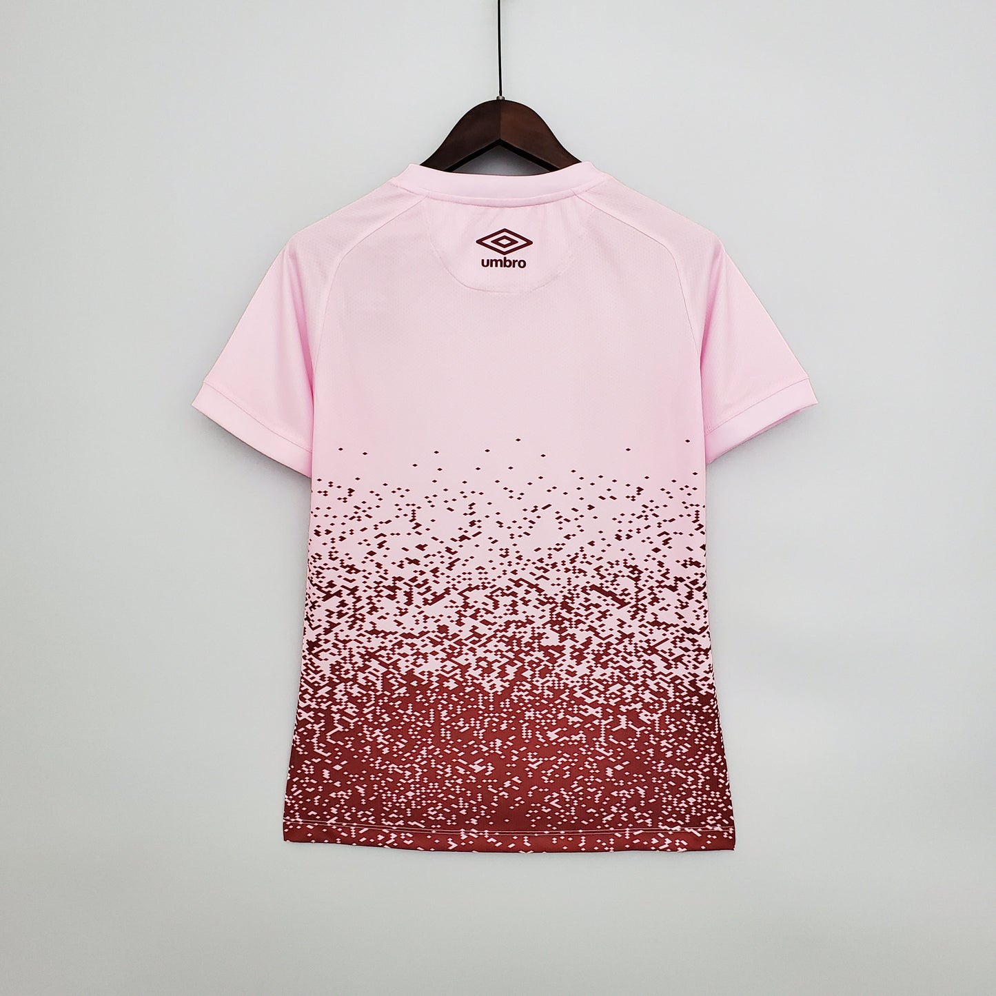 Fluminense 2021/22 (Edición Pink)