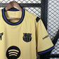 FC Barcelona 2025/26 (Segunda equipación)