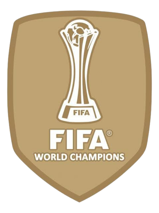 Parche World Champions
