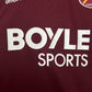 West Ham 2025/26 (Primera equipación)
