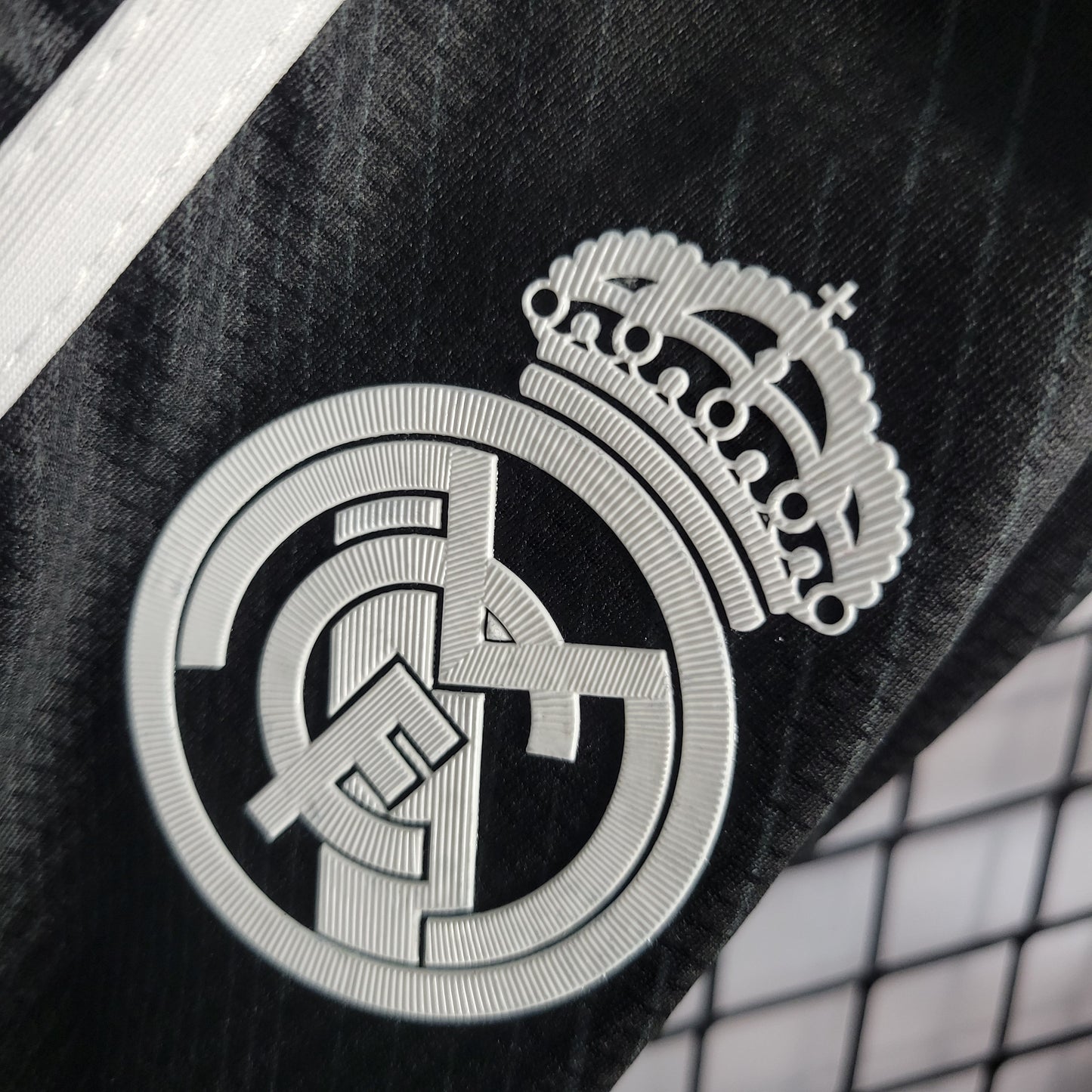 Real Madrid 2022/23 Y3 (Mini Conjunto)