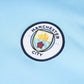 Chandales Manchester City