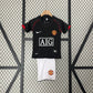 Retro Manchester United 2007/08 (Mini Conjunto)