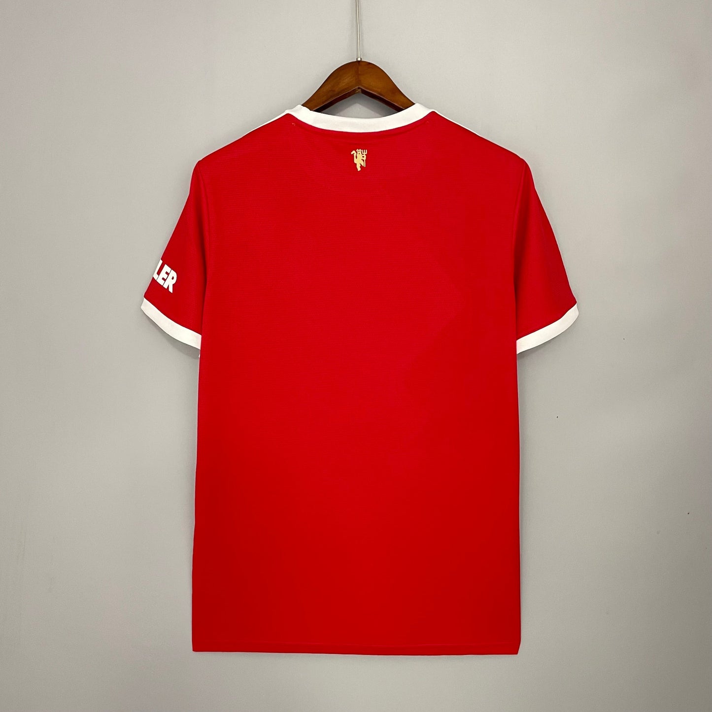 Manchester United 2021/22 (Primera equipación)