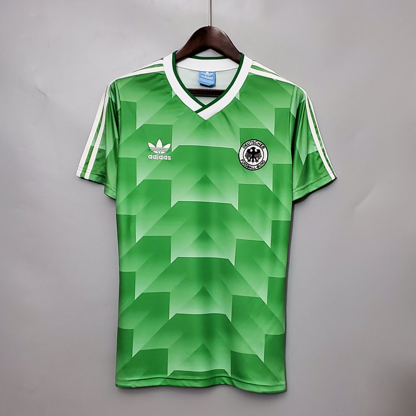 Retro Alemania 1988 (Segunda equipación)