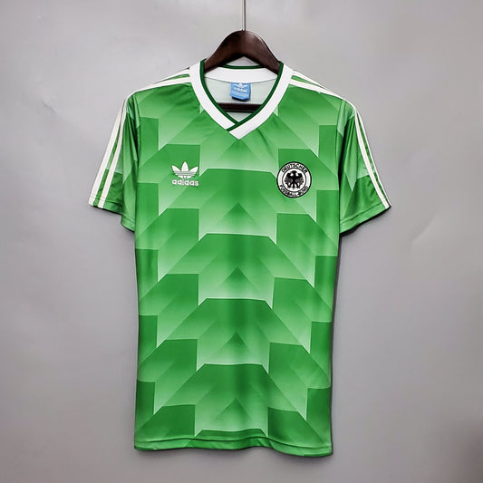 Retro Alemania 1988 (Segunda equipación)