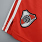 River Plate 2021/22 Pantalón corto (Segunda equipación)